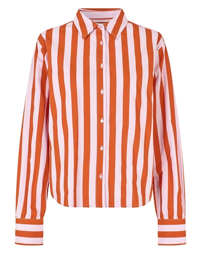 Bleeker LL Skjorte - Lollys Laundry